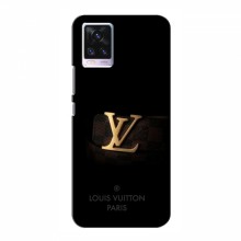 Чехлы Луи Витон для Виво В20 (AlphaPrint - LOUIS VUITTON) - купить на Floy.com.ua