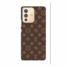 Чехлы Луи Витон для Виво В23 (5G) (AlphaPrint - LOUIS VUITTON)