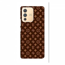 Чехлы Луи Витон для Виво В23 (5G) (AlphaPrint - LOUIS VUITTON) Фон луи витон - купить на Floy.com.ua