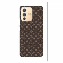 Чехлы Луи Витон для Виво В23 (5G) (AlphaPrint - LOUIS VUITTON) Дизайн Луи витон - купить на Floy.com.ua