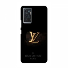 Чехлы Луи Витон для Виво в23е (AlphaPrint - LOUIS VUITTON)