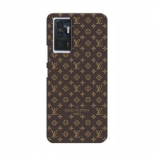 Чехлы Луи Витон для Виво в23е (AlphaPrint - LOUIS VUITTON)