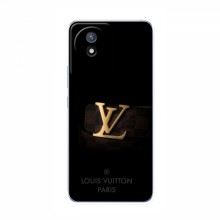 Чехлы Луи Витон для Виво У02 (AlphaPrint - LOUIS VUITTON) - купить на Floy.com.ua