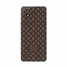 Чехлы Луи Витон для Виво У02 (AlphaPrint - LOUIS VUITTON) Дизайн Луи витон - купить на Floy.com.ua