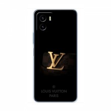 Чехлы Луи Витон для Виво у15с (AlphaPrint - LOUIS VUITTON) - купить на Floy.com.ua