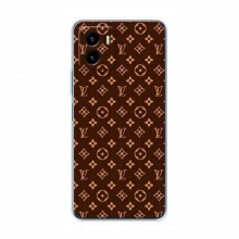 Чехлы Луи Витон для Виво у15с (AlphaPrint - LOUIS VUITTON) Фон луи витон - купить на Floy.com.ua