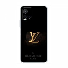 Чехлы Луи Витон для Виво у33с (AlphaPrint - LOUIS VUITTON) - купить на Floy.com.ua