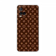 Чехлы Луи Витон для Виво у33с (AlphaPrint - LOUIS VUITTON)