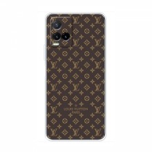 Чехлы Луи Витон для Виво у33с (AlphaPrint - LOUIS VUITTON) Дизайн Луи витон - купить на Floy.com.ua