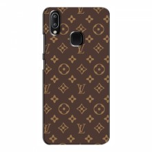 Чехлы Луи Витон для Виво у93 Лайт (AlphaPrint - LOUIS VUITTON)