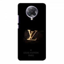 Чехлы Луи Витон для Xiaomi Poco F2 Pro (AlphaPrint - LOUIS VUITTON) - купить на Floy.com.ua