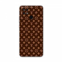 Чехлы Луи Витон для Редми 10С (AlphaPrint - LOUIS VUITTON) Фон луи витон - купить на Floy.com.ua