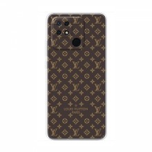 Чехлы Луи Витон для Редми 10С (AlphaPrint - LOUIS VUITTON)