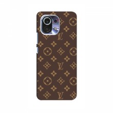 Чехлы Луи Витон для Сяоми 13 Про (AlphaPrint - LOUIS VUITTON)