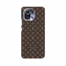 Чехлы Луи Витон для Сяоми 13 Про (AlphaPrint - LOUIS VUITTON)