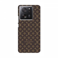 Чехлы Луи Витон для Сяоми 13Т (AlphaPrint - LOUIS VUITTON) Дизайн Луи витон - купить на Floy.com.ua