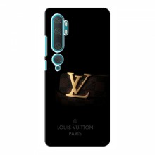 Чехлы Луи Витон для Xiaomi Mi 10 (AlphaPrint - LOUIS VUITTON) - купить на Floy.com.ua