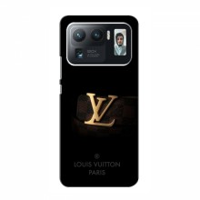 Чехлы Луи Витон для Xiaomi Mi 11 Ultra (AlphaPrint - LOUIS VUITTON) - купить на Floy.com.ua