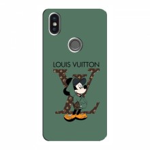 Чехлы Луи Витон для (AlphaPrint - LOUIS VUITTON)