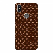 Чехлы Луи Витон для (AlphaPrint - LOUIS VUITTON) Фон луи витон - купить на Floy.com.ua