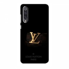 Чехлы Луи Витон для Xiaomi Mi 9 SE (AlphaPrint - LOUIS VUITTON) - купить на Floy.com.ua