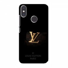 Чехлы Луи Витон для Xiaomi Mi A2 (AlphaPrint - LOUIS VUITTON) - купить на Floy.com.ua