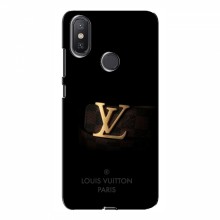 Чехлы Луи Витон для Xiaomi Mi A2 Lite (AlphaPrint - LOUIS VUITTON) - купить на Floy.com.ua