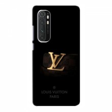 Чехлы Луи Витон для Xiaomi Mi Note 10 Lite (AlphaPrint - LOUIS VUITTON) - купить на Floy.com.ua