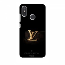 Чехлы Луи Витон для (AlphaPrint - LOUIS VUITTON)