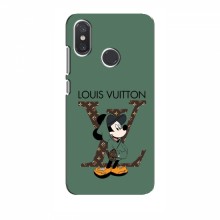 Чехлы Луи Витон для (AlphaPrint - LOUIS VUITTON)