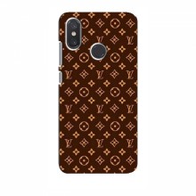 Чехлы Луи Витон для (AlphaPrint - LOUIS VUITTON) Фон луи витон - купить на Floy.com.ua