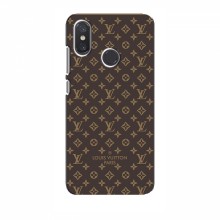 Чехлы Луи Витон для (AlphaPrint - LOUIS VUITTON) Дизайн Луи витон - купить на Floy.com.ua