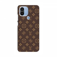 Чехлы Луи Витон для Поко С51 (AlphaPrint - LOUIS VUITTON)