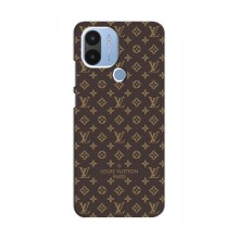 Чехлы Луи Витон для Поко С51 (AlphaPrint - LOUIS VUITTON)