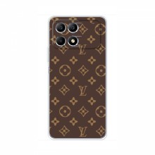 Чехлы Луи Витон для ПОКО Ф6 Про (AlphaPrint - LOUIS VUITTON) Фон LOUIS VUITTON - купить на Floy.com.ua