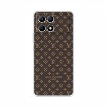 Чехлы Луи Витон для ПОКО Ф6 Про (AlphaPrint - LOUIS VUITTON) Дизайн Луи витон - купить на Floy.com.ua