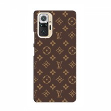 Чехлы Луи Витон для Поко М5с (AlphaPrint - LOUIS VUITTON) Фон LOUIS VUITTON - купить на Floy.com.ua