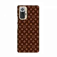 Чехлы Луи Витон для Поко М5с (AlphaPrint - LOUIS VUITTON)