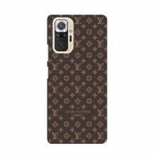 Чехлы Луи Витон для Поко М5с (AlphaPrint - LOUIS VUITTON)