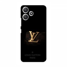 Чехлы Луи Витон для Поко М6 Про (AlphaPrint - LOUIS VUITTON)