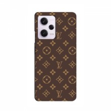 Чехлы Луи Витон для Поко Х5 Про (AlphaPrint - LOUIS VUITTON) Фон LOUIS VUITTON - купить на Floy.com.ua