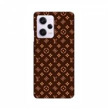 Чехлы Луи Витон для Поко Х5 Про (AlphaPrint - LOUIS VUITTON) Фон луи витон - купить на Floy.com.ua