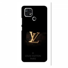 Чехлы Луи Витон для Xiaomi Redmi 10A (AlphaPrint - LOUIS VUITTON) - купить на Floy.com.ua