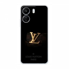 Чехлы Луи Витон для Редми 13С (AlphaPrint - LOUIS VUITTON) - купить на Floy.com.ua