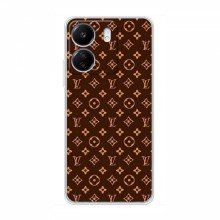 Чехлы Луи Витон для Редми 13С (AlphaPrint - LOUIS VUITTON) Фон луи витон - купить на Floy.com.ua