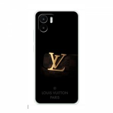 Чехлы Луи Витон для Редми А1 (AlphaPrint - LOUIS VUITTON)