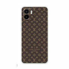 Чехлы Луи Витон для Редми А1 (AlphaPrint - LOUIS VUITTON) Дизайн Луи витон - купить на Floy.com.ua