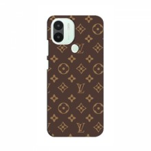 Чехлы Луи Витон для Ркдми А1 Плюс (AlphaPrint - LOUIS VUITTON) Фон LOUIS VUITTON - купить на Floy.com.ua