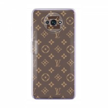 Чехлы Луи Витон для Сяоми Редми А3 (AlphaPrint - LOUIS VUITTON) Фон LOUIS VUITTON - купить на Floy.com.ua