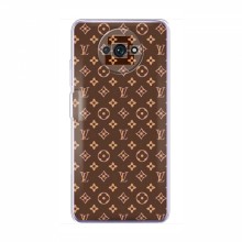 Чехлы Луи Витон для Сяоми Редми А3 (AlphaPrint - LOUIS VUITTON) Фон луи витон - купить на Floy.com.ua